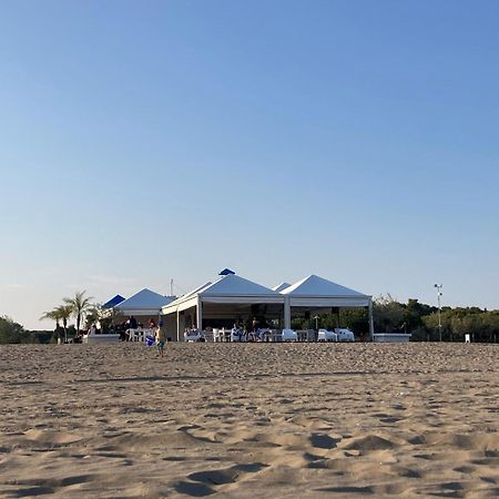 Adhara Apartment 카발리노 외부 사진