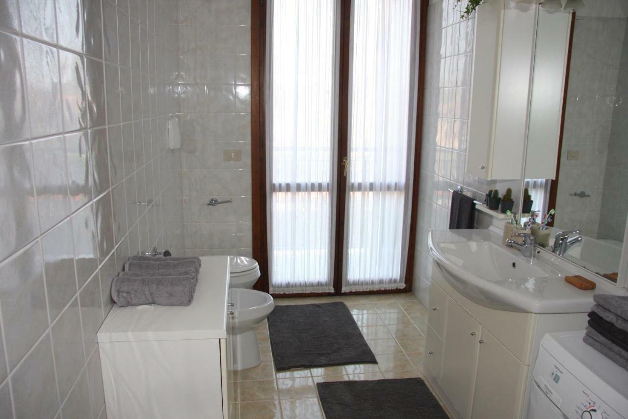 Adhara Apartment 카발리노 외부 사진