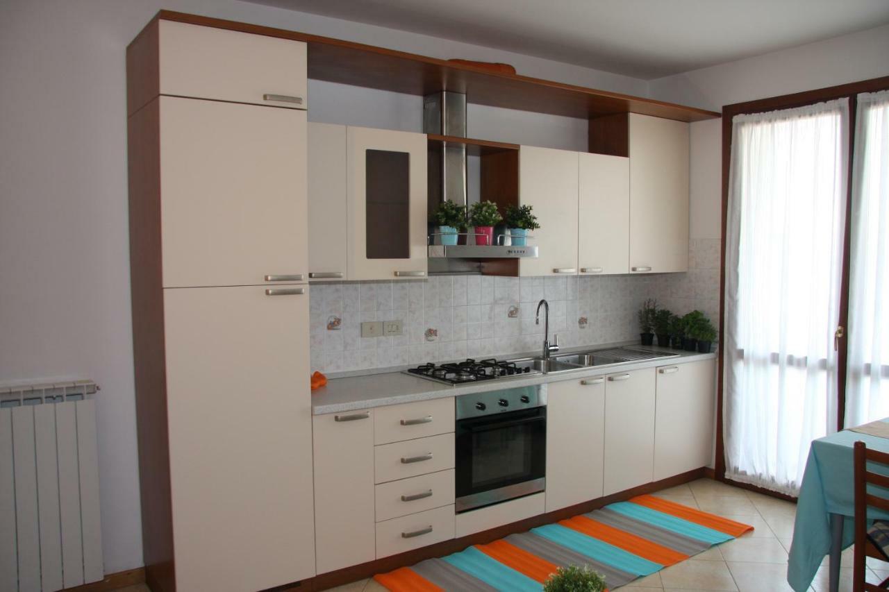 Adhara Apartment 카발리노 외부 사진