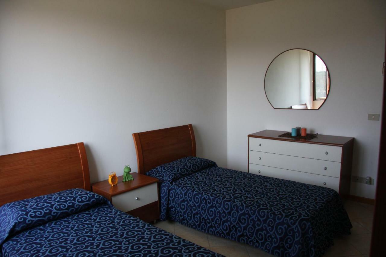 Adhara Apartment 카발리노 외부 사진