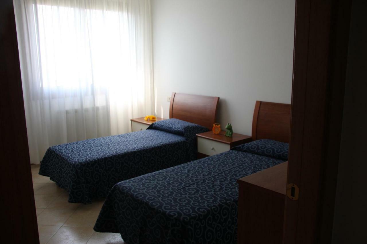 Adhara Apartment 카발리노 외부 사진
