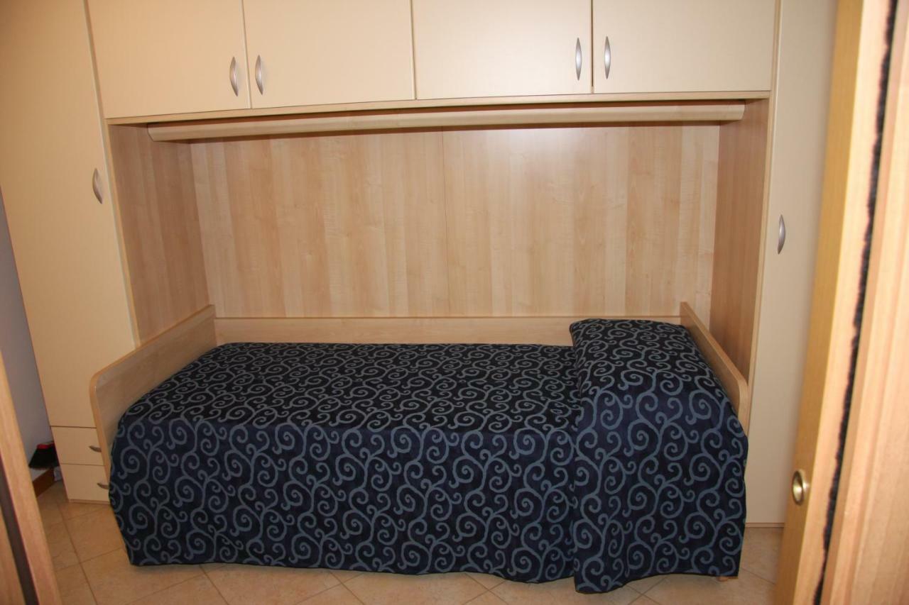 Adhara Apartment 카발리노 외부 사진