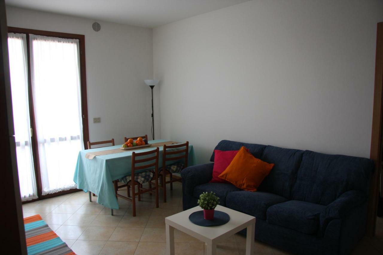 Adhara Apartment 카발리노 외부 사진